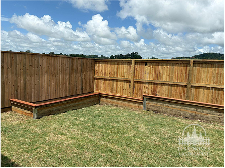 Residential Fencing