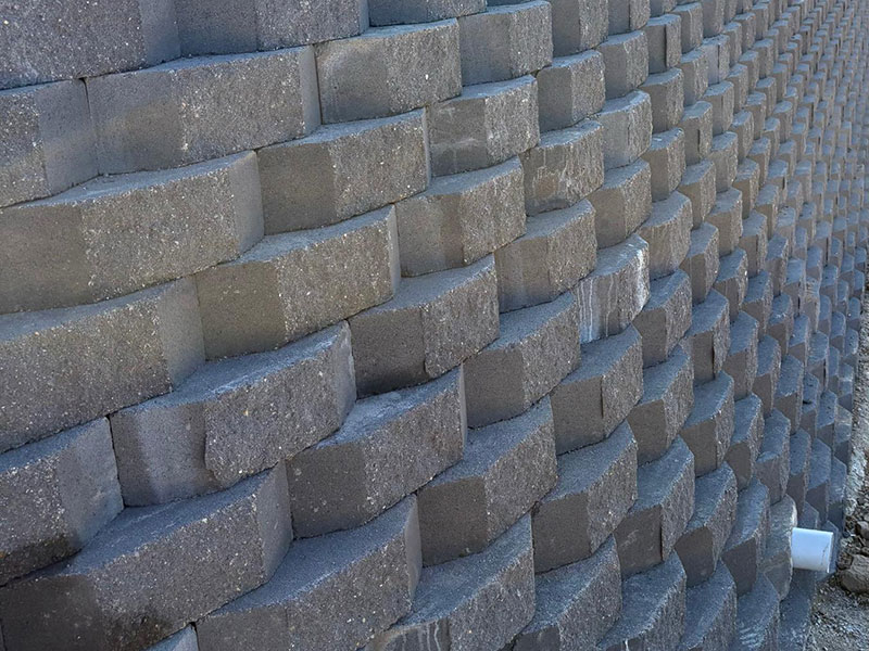 Retaining Walls